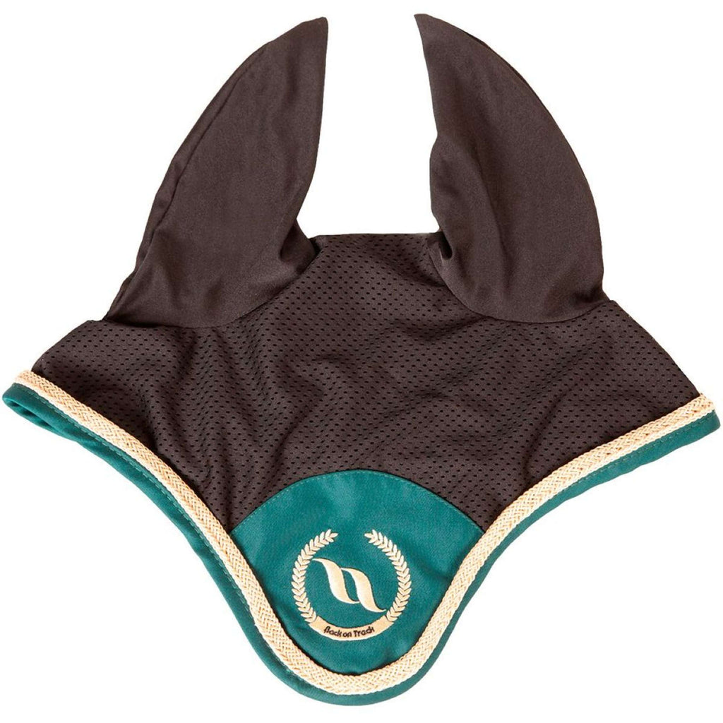 Back on Track Bonnet Anti-Mouches Nights Collection Vert