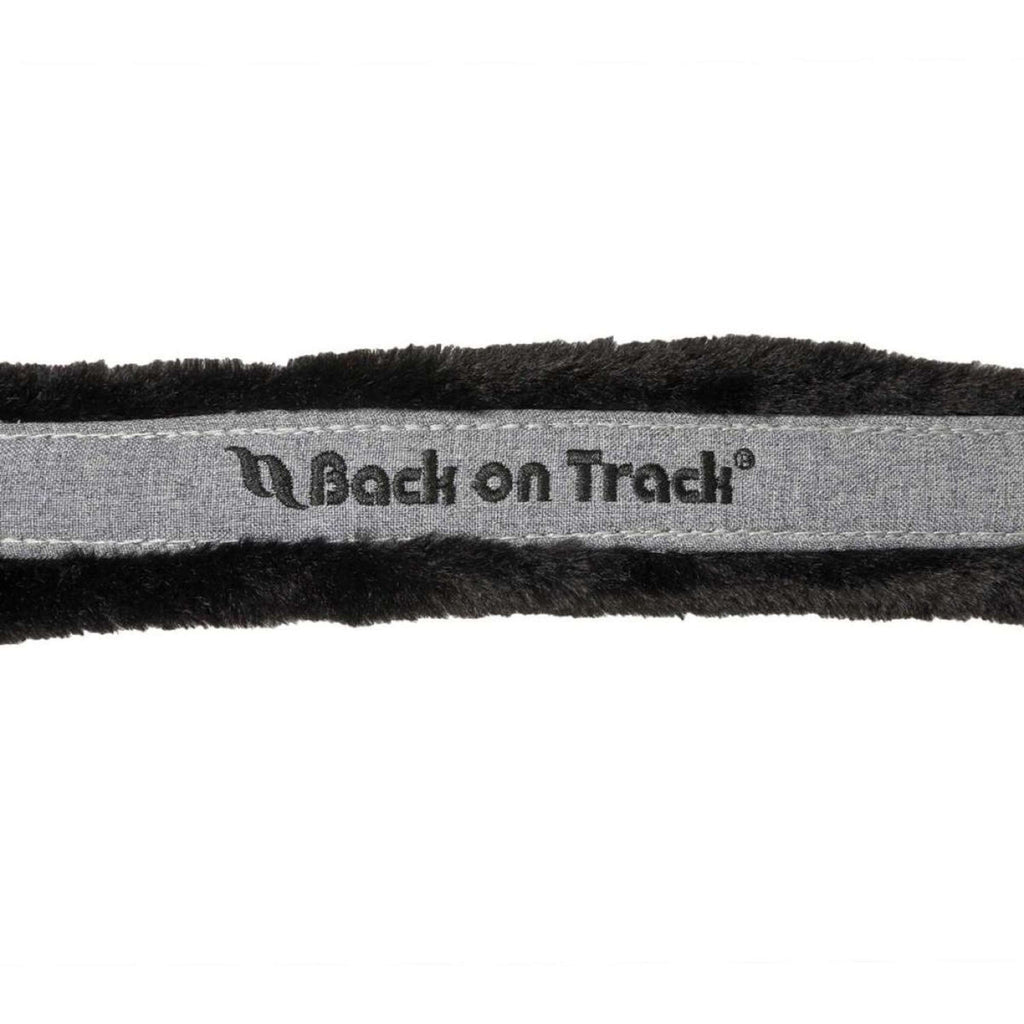 Back on Track Licol Haze Gris
