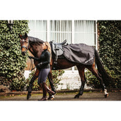 Back on Track Couvre-reins Sammy Noir