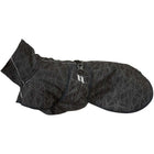 Back on Track Veste pour Chien BARK Noir/Gris