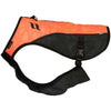 Back on Track Veste pour Chien TRAKK Réfléchissant Orange