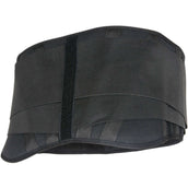 Back on Track Gilet de Protectin Hommes 2 couches Noir