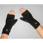 Back on Track Gants Gloria sans Doigts Noir