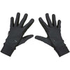 Back on Track Gants Outback Velours Grip Noir