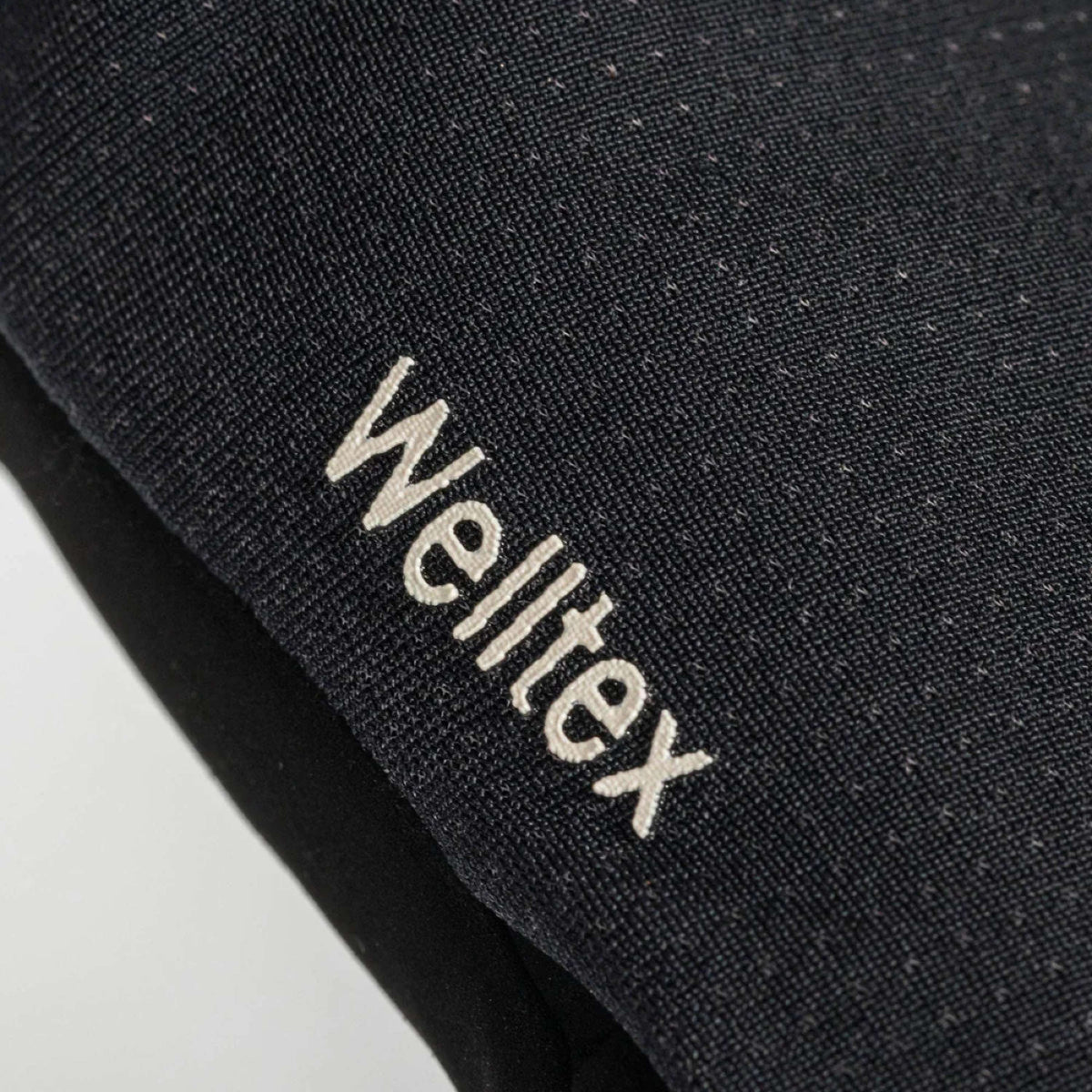Back on Track Gants Outback Velours Grip Noir