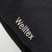 Back on Track Gants Outback Velours Grip Noir
