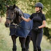 Back on Track Bombe Strixx Mat/Brillant Noir