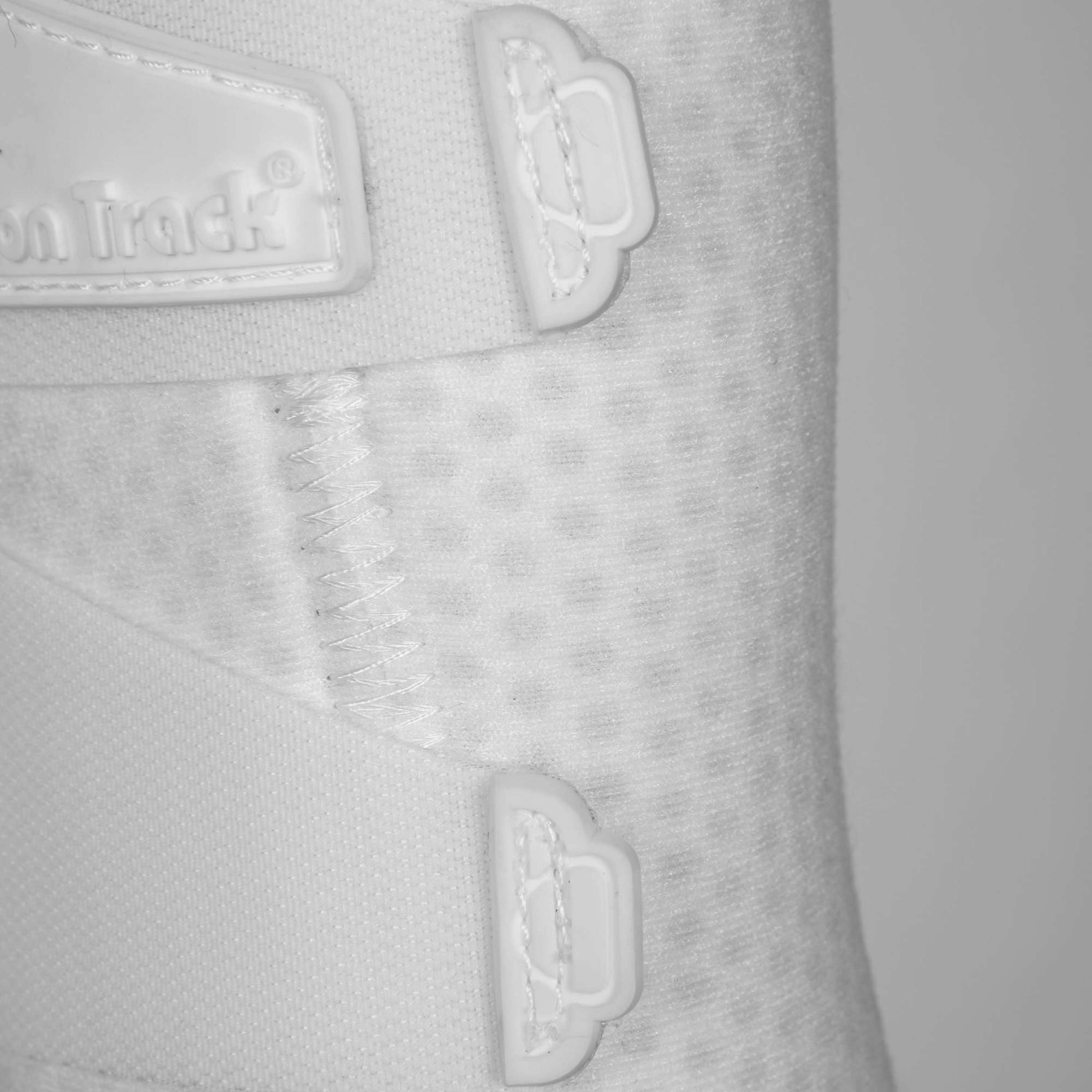 Back on Track Protèges-Tendons Airflow Blanc