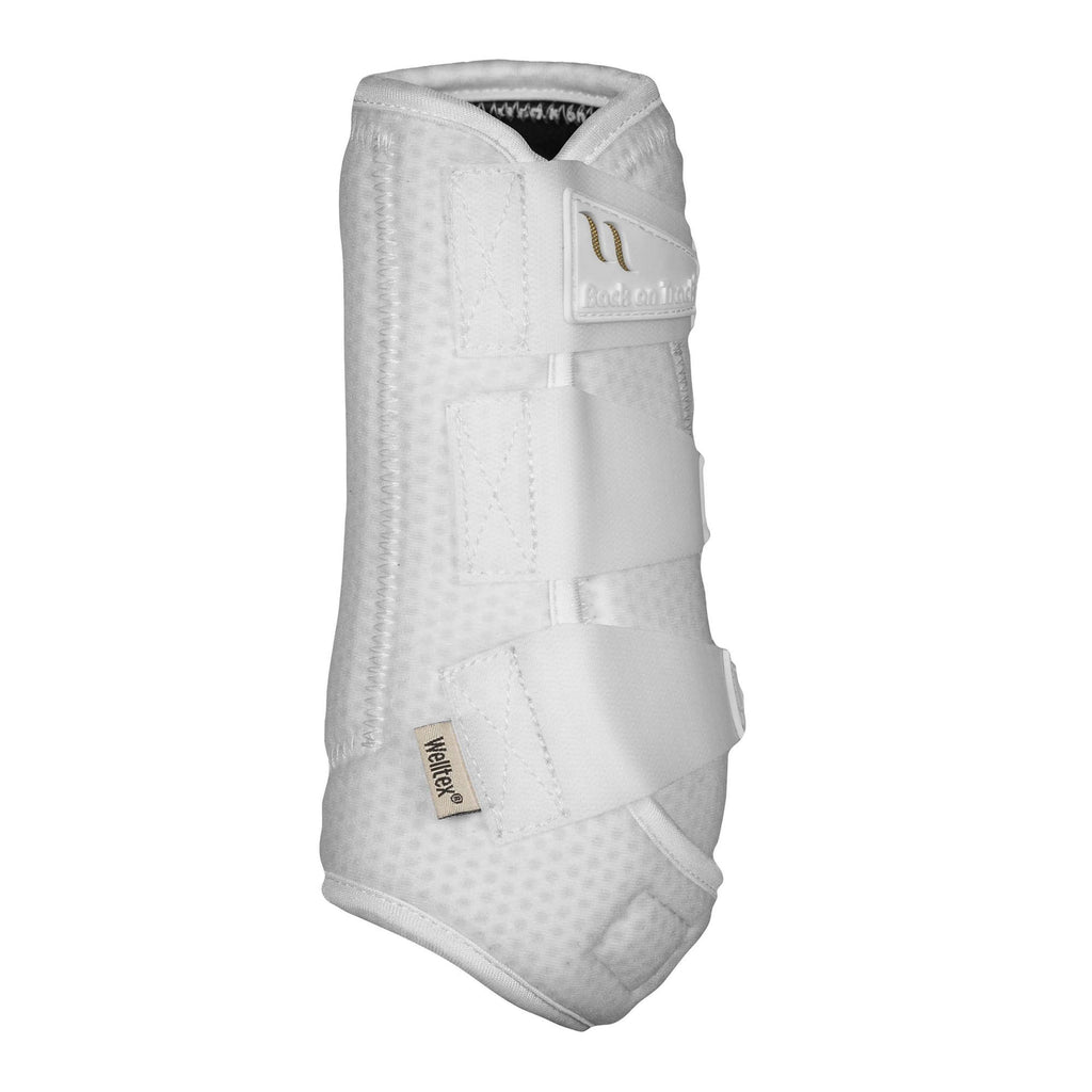 Back on Track Protèges-Tendons Airflow Blanc