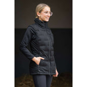 Back on Track Chauffe-corps Chauffant Katla W's Noir