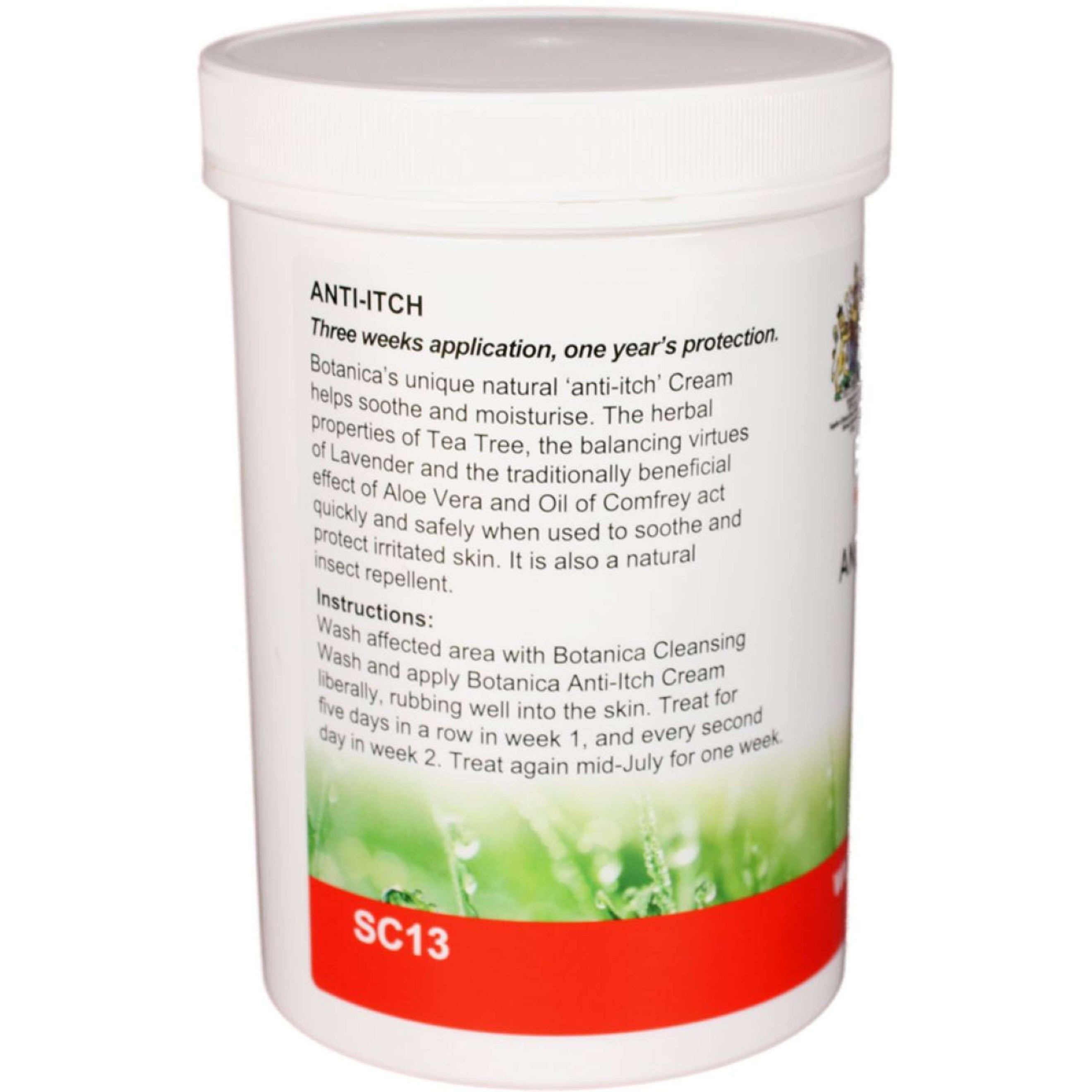 Botanica Pommade Anti-itch Botanica Pommade Anti-itch