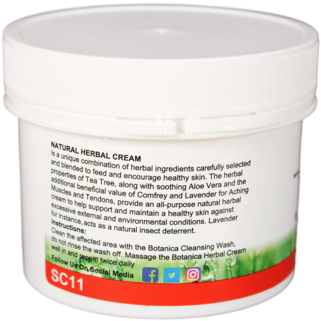 Botanica Pommade Herbal