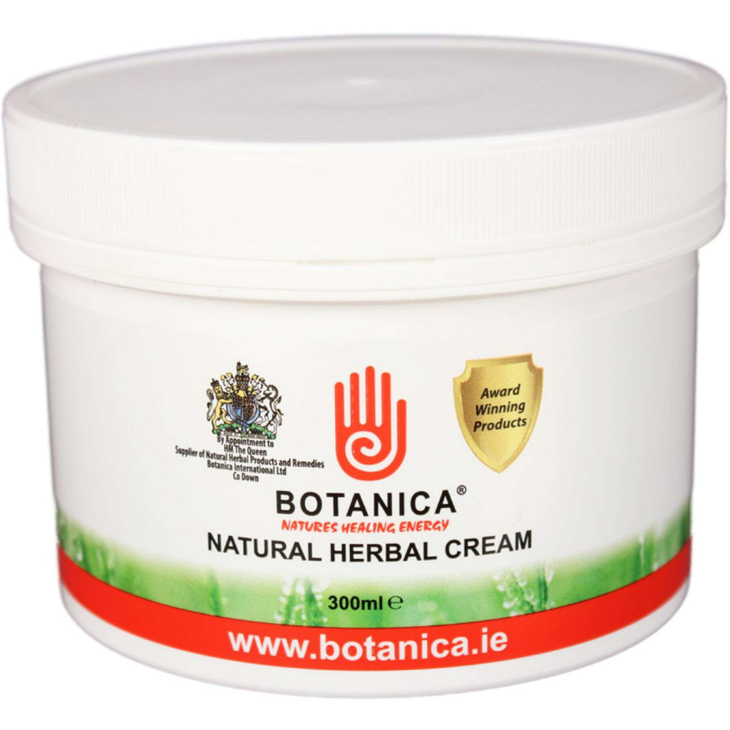 Botanica Pommade Herbal