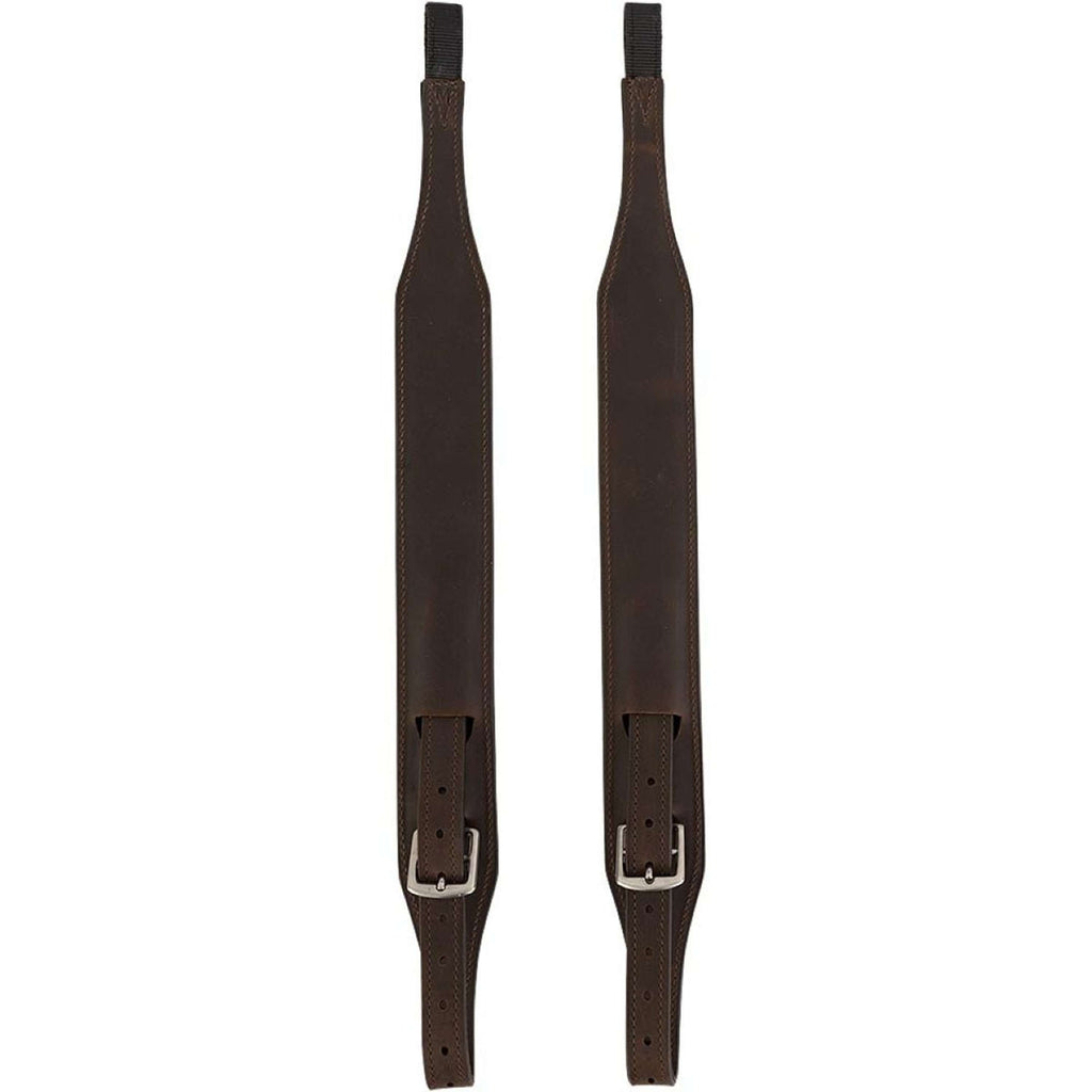 BR Etrivières Pro-Jump Marron/Argent
