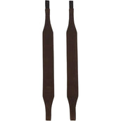 BR Etrivières Pro-Jump Marron/Argent