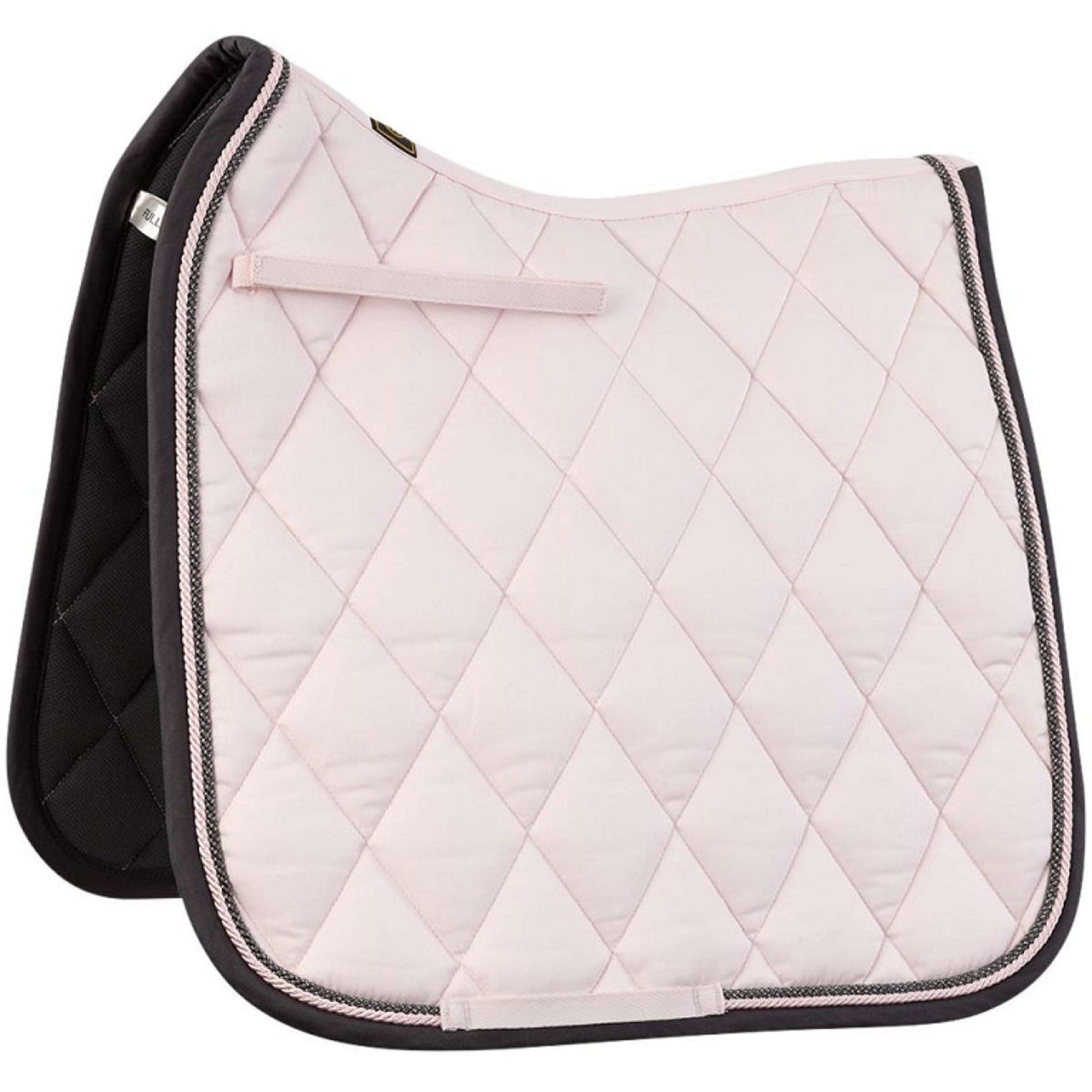 BR Tapis de Selle Event Cooldry Dressage Barely Pink