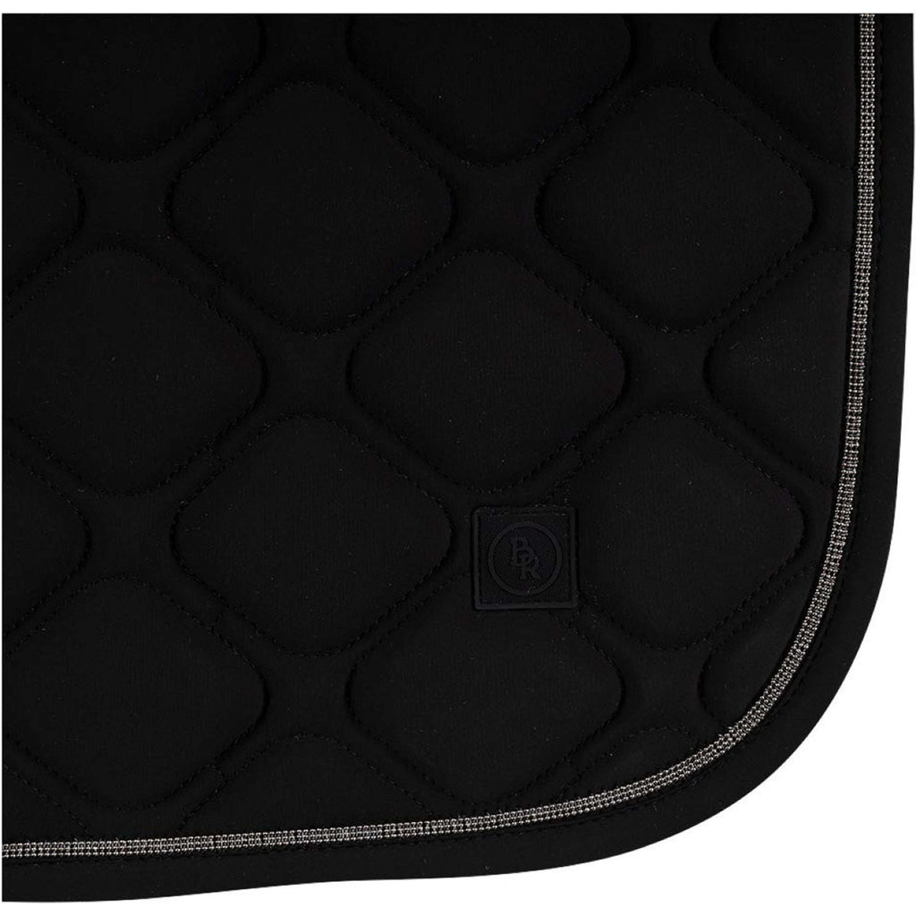 BR Tapis de Selle Knox de Saut Moonless Night