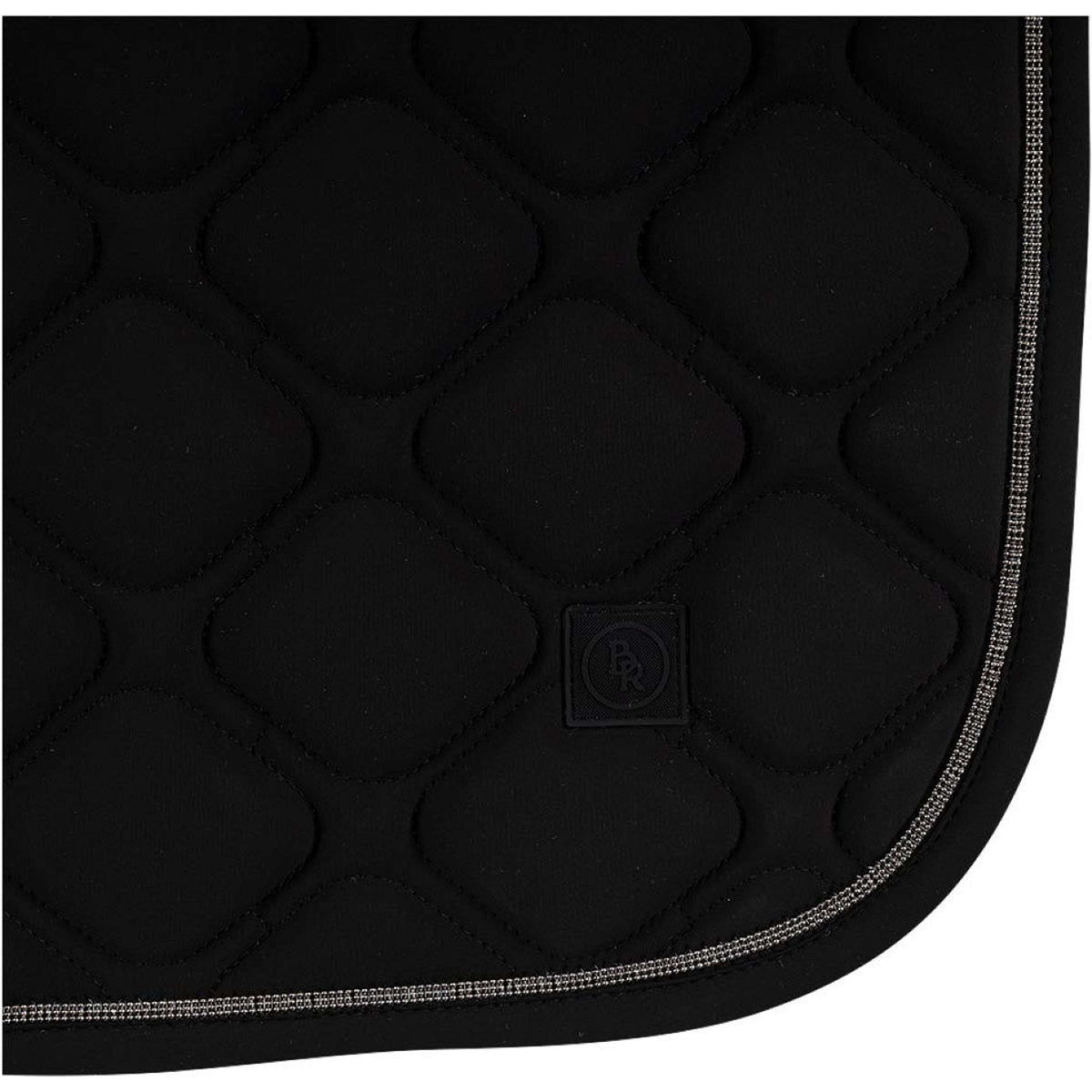 BR Tapis de Selle Knox de Saut Moonless Night