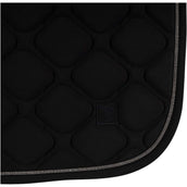 BR Tapis de Selle Knox de Saut Moonless Night