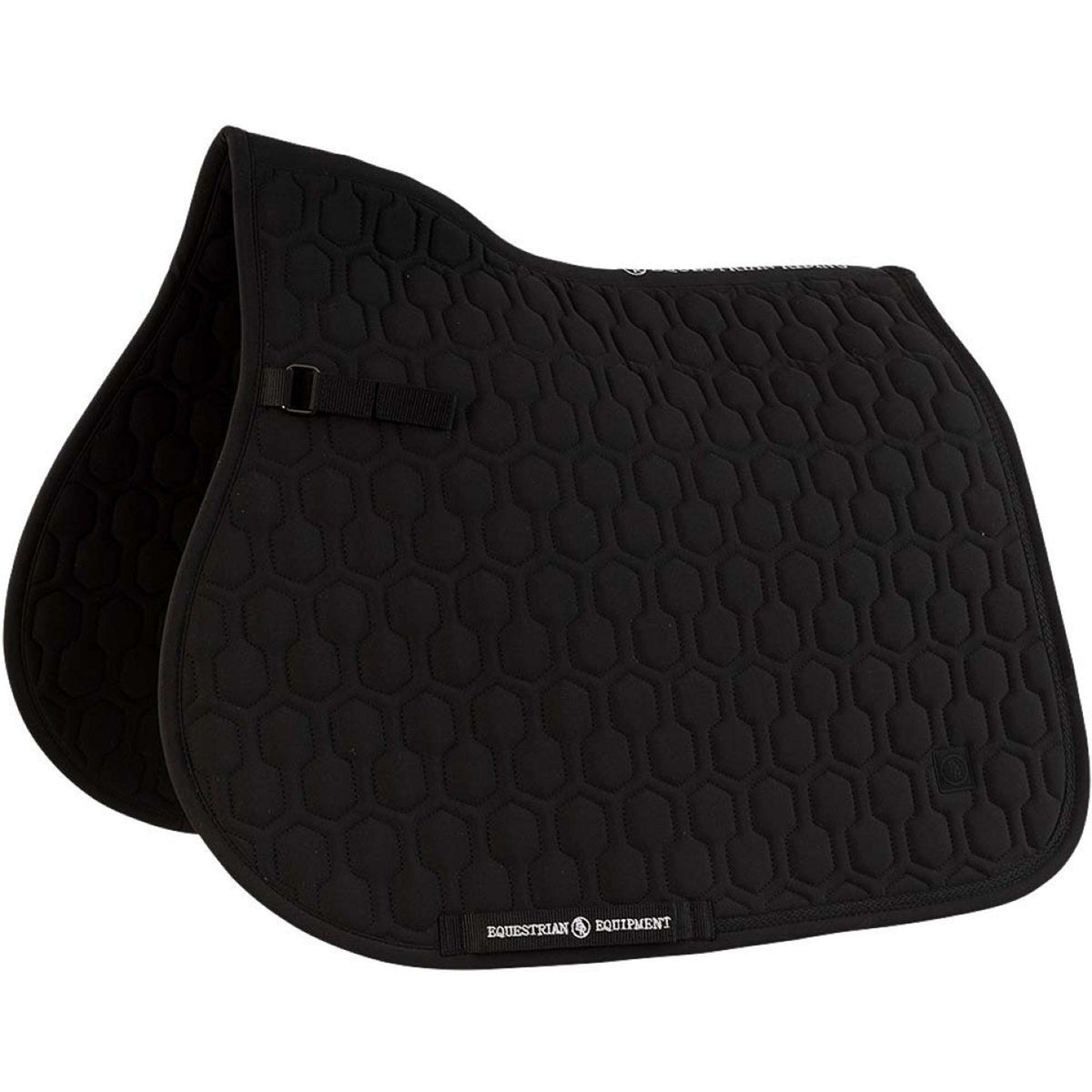 BR Tapis de Selle Kaya Polyvalent Moonless Night