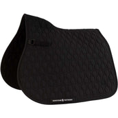 BR Tapis de Selle Kaya Polyvalent Moonless Night