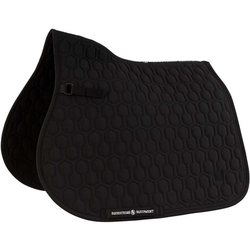 BR Tapis de Selle Kaya Polyvalent Moonless Night