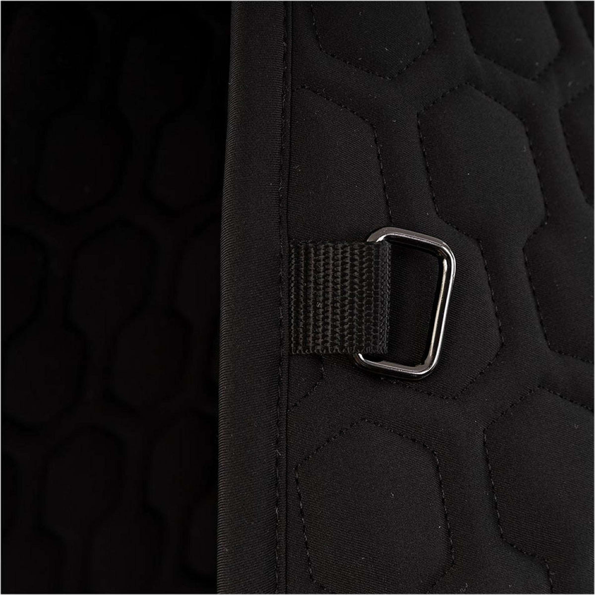 BR Tapis de Selle Kaya Polyvalent Moonless Night