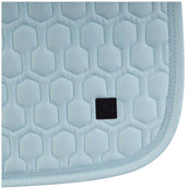 BR Tapis de Selle Kaya Polyvalent Tourmaline