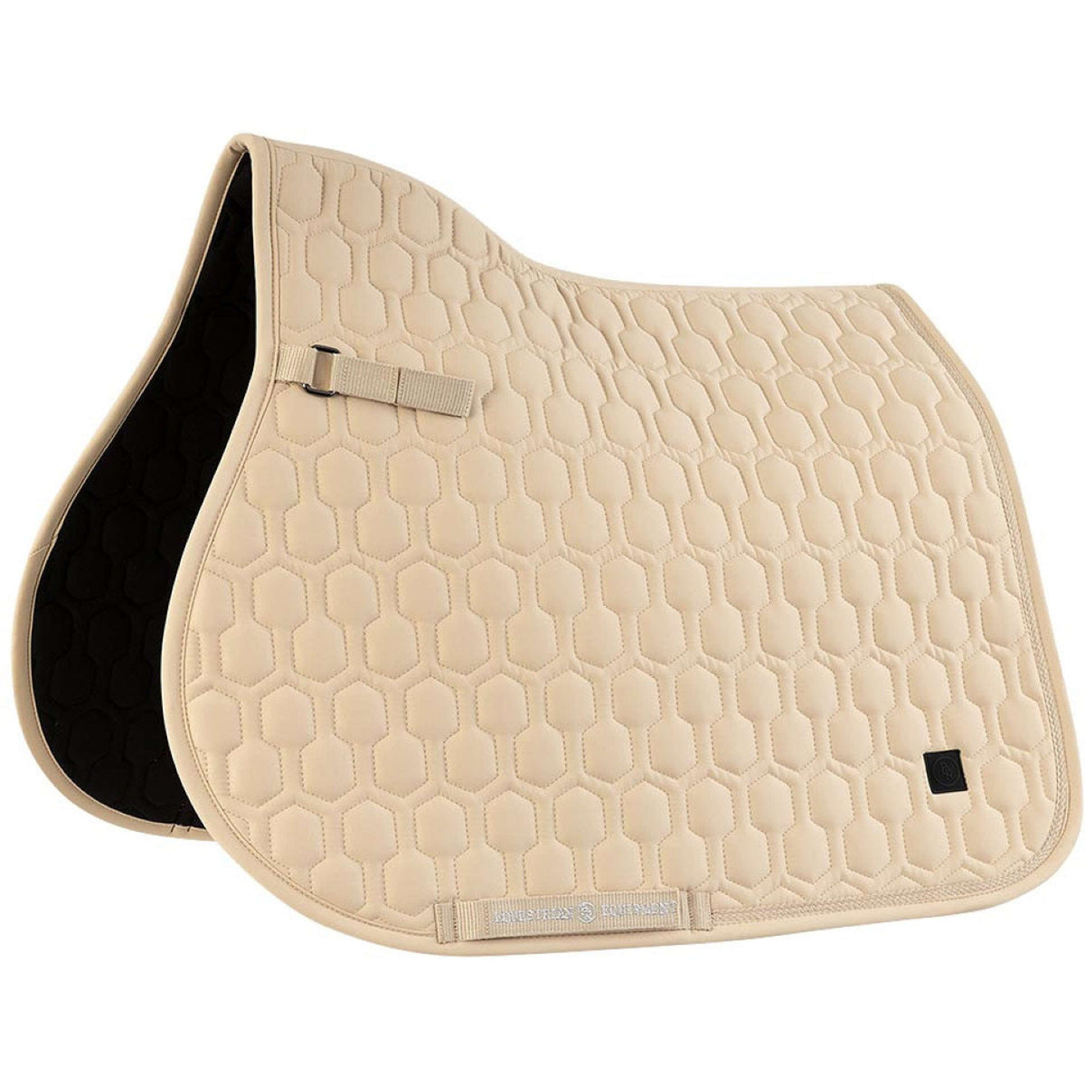 BR Tapis de Selle Kaya Polyvalent Safari