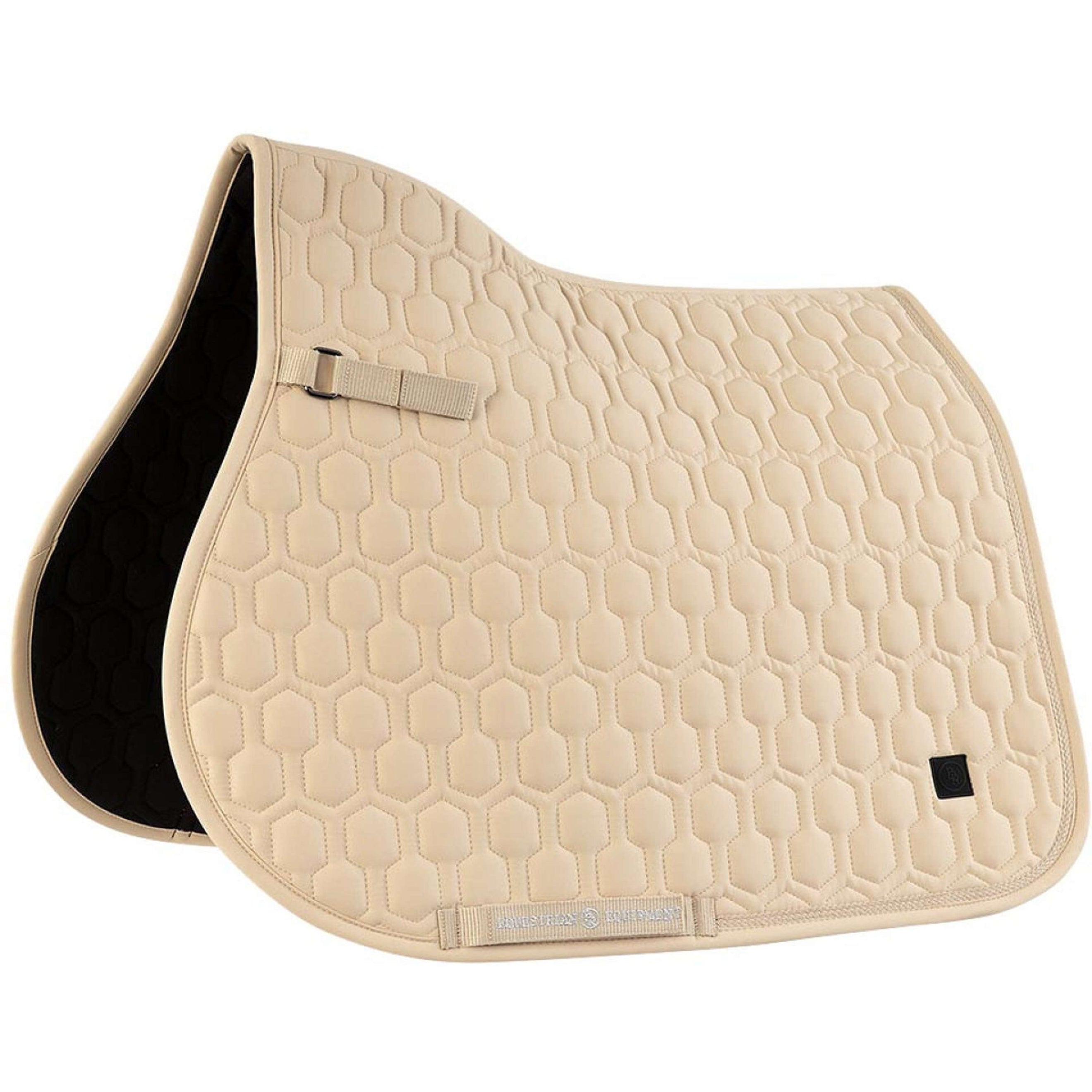 BR Tapis de Selle Kaya Polyvalent Safari