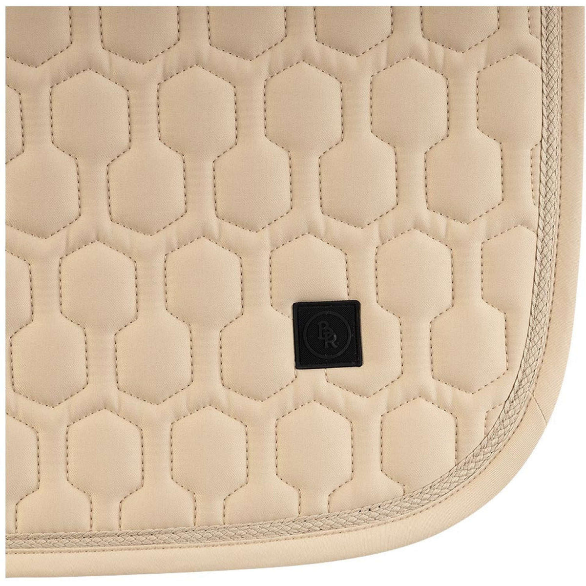 BR Tapis de Selle Kaya Polyvalent Safari