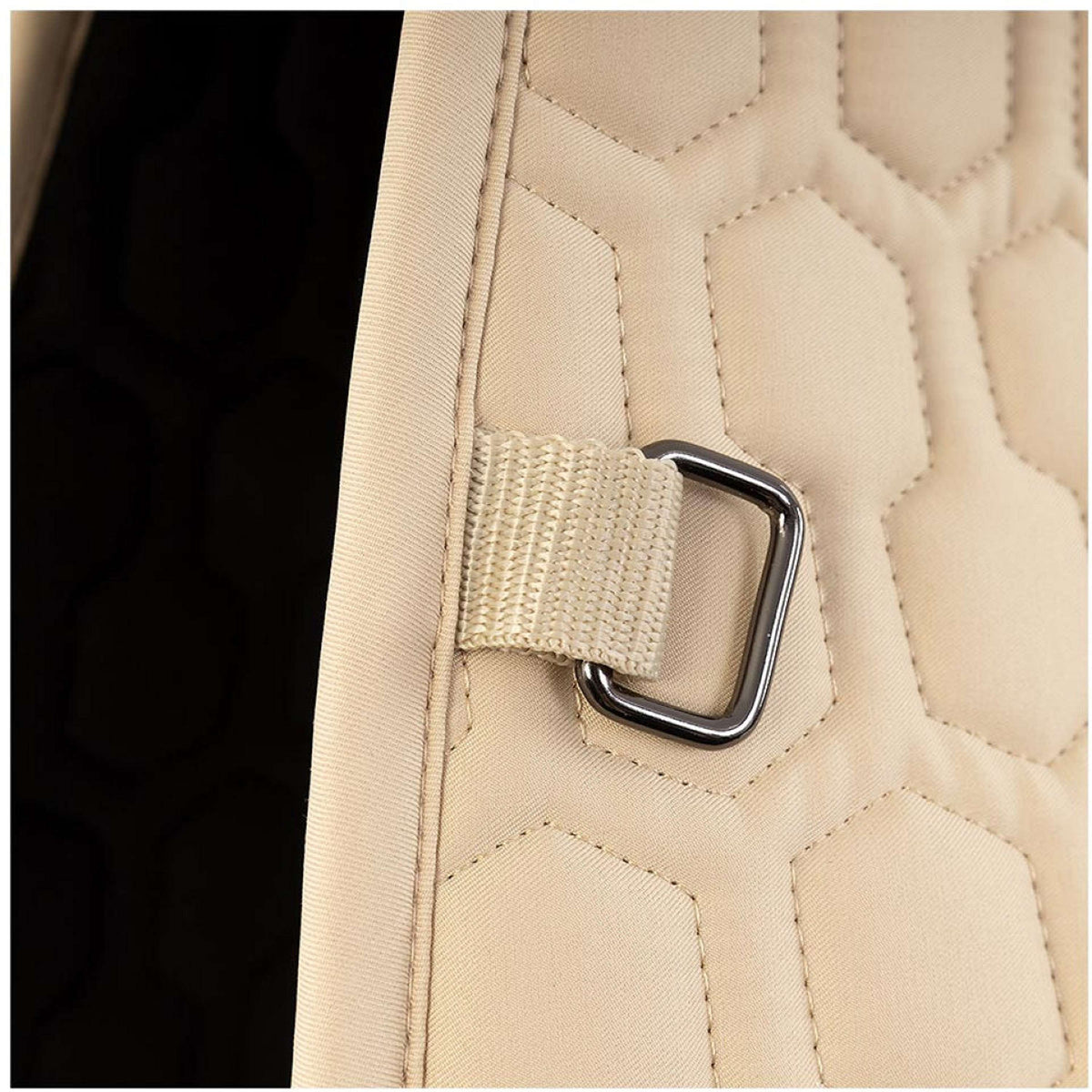 BR Tapis de Selle Kaya Polyvalent Safari