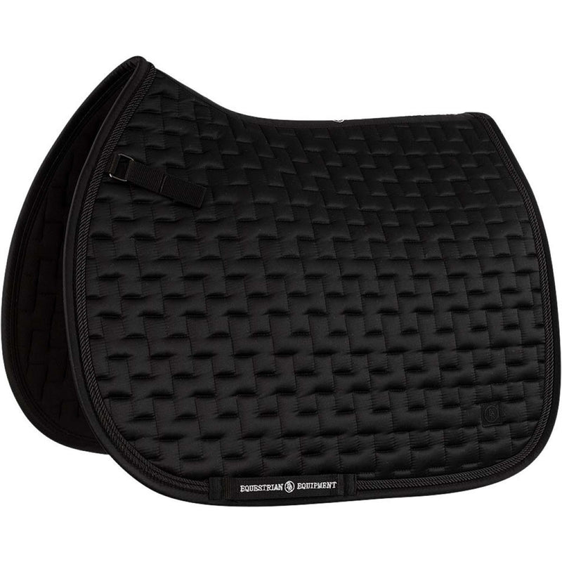 BR Tapis de Selle Katie Polyvalent Moonless Night