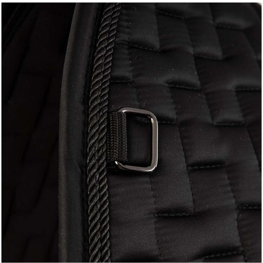 BR Tapis de Selle Katie Polyvalent Moonless Night