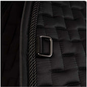 BR Tapis de Selle Katie Polyvalent Moonless Night