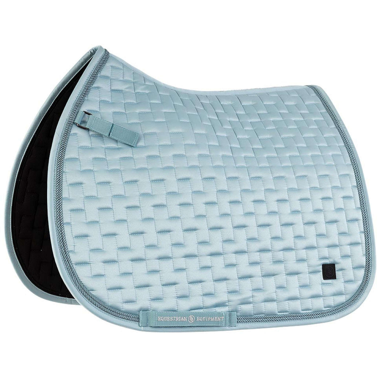 BR Tapis de Selle Katie Polyvalent Tourmaline