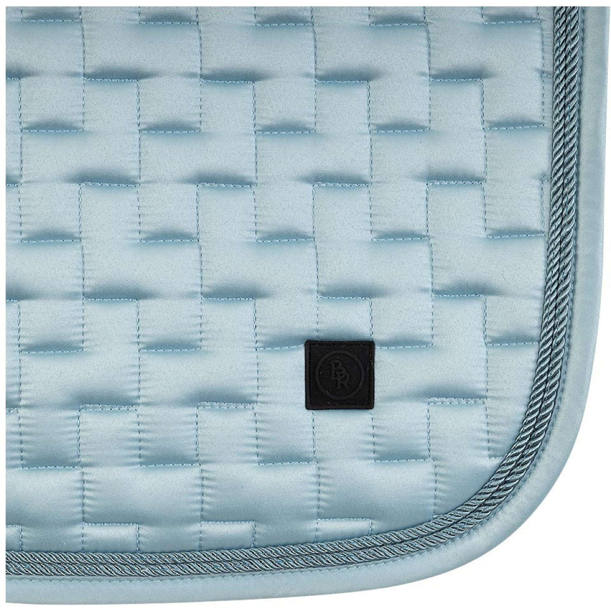 BR Tapis de Selle Katie Polyvalent Tourmaline