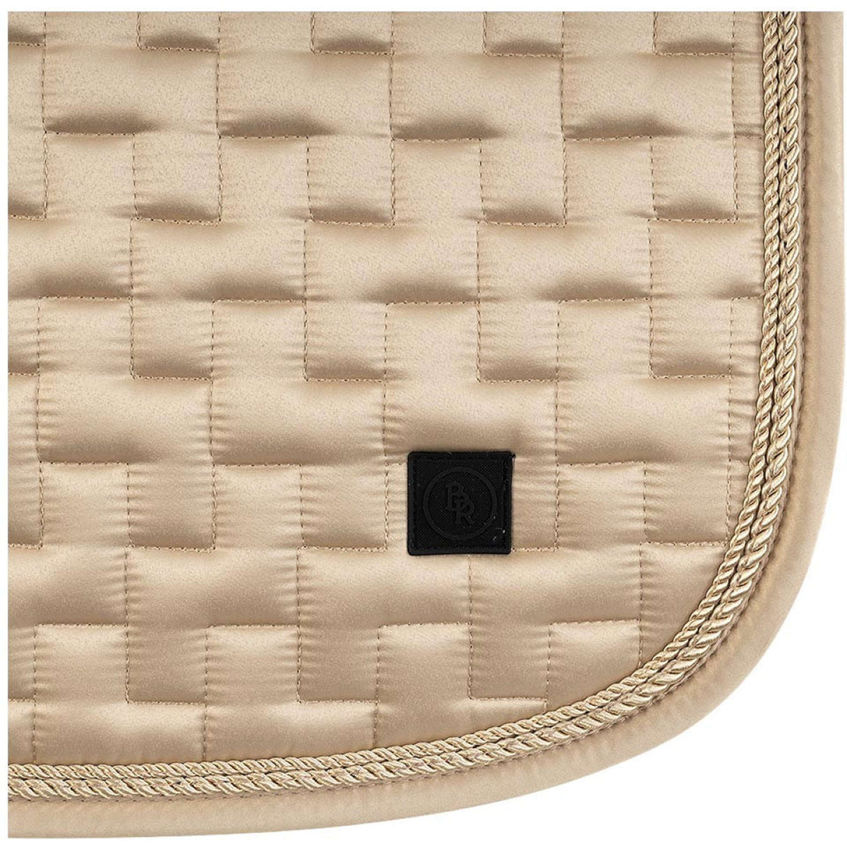 BR Tapis de Selle Katie Polyvalent Safari