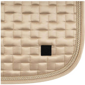 BR Tapis de Selle Katie Polyvalent Safari