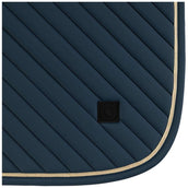 BR Tapis de Selle Loreen Polyvalence Stratified Sea