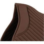BR Tapis de Selle Loreen Polyvalence Choco Martini
