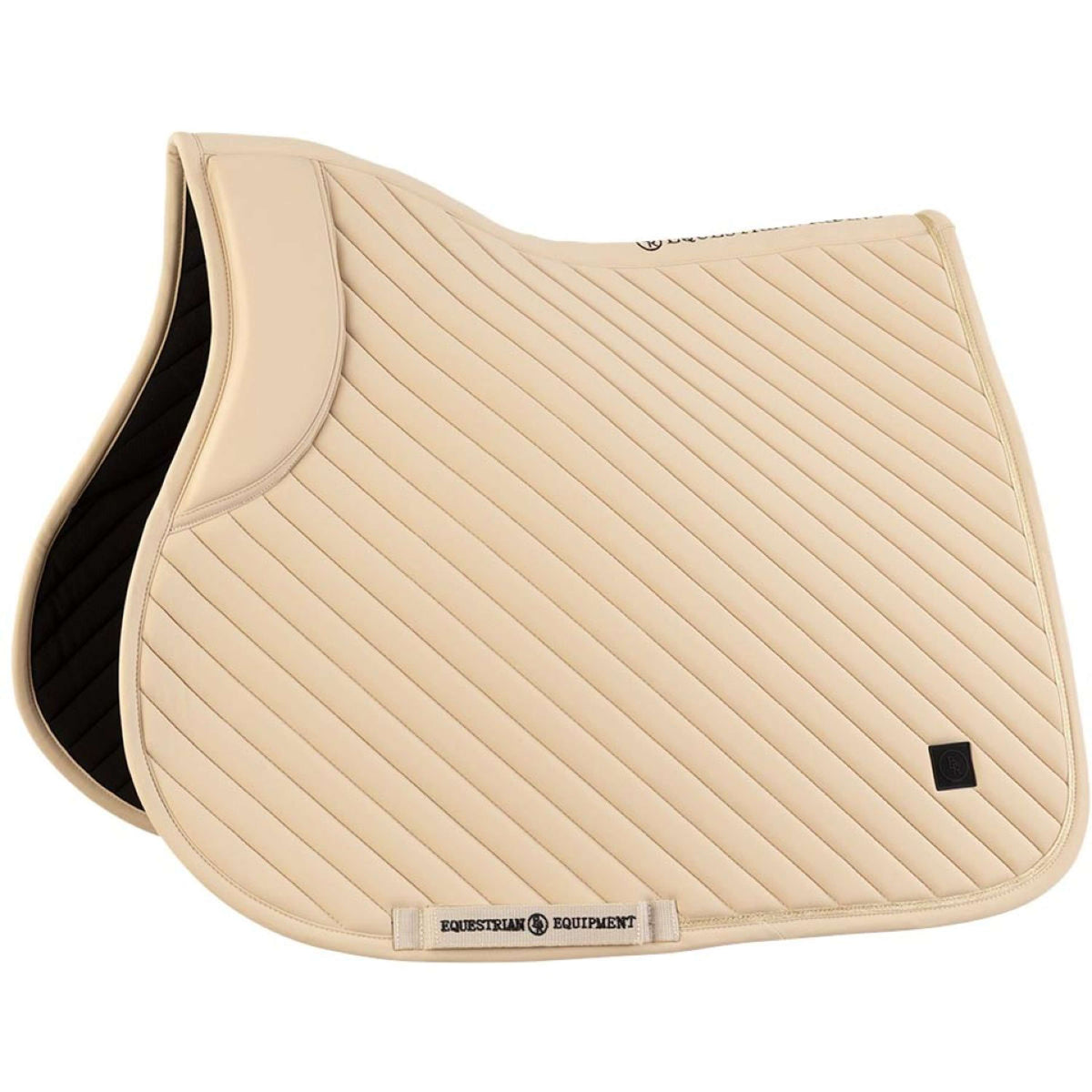 BR Tapis de Selle Loreen Polyvalence Doeskin