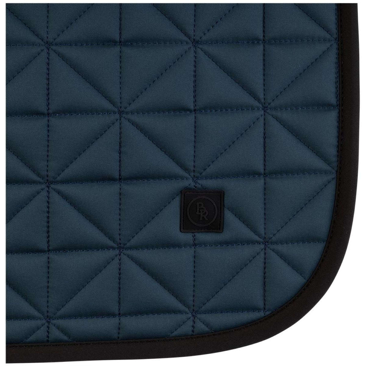 BR Tapis de Selle Lilly Polyvalence Stratified Sea