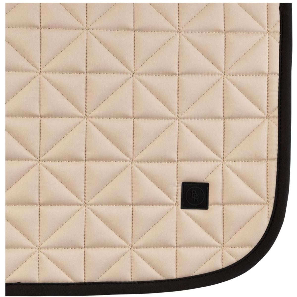 BR Tapis de Selle Lilly Polyvalence Doeskin