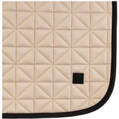 BR Tapis de Selle Lilly Polyvalence Doeskin