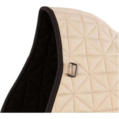 BR Tapis de Selle Lilly Polyvalence Doeskin