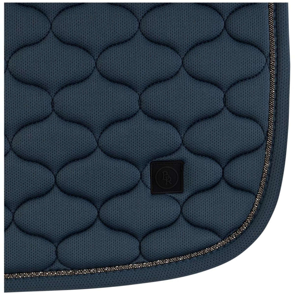 BR Tapis de Selle Lorenzo Polyvalence Stratified Sea