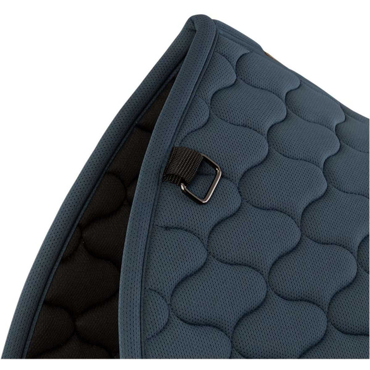 BR Tapis de Selle Lorenzo Polyvalence Stratified Sea