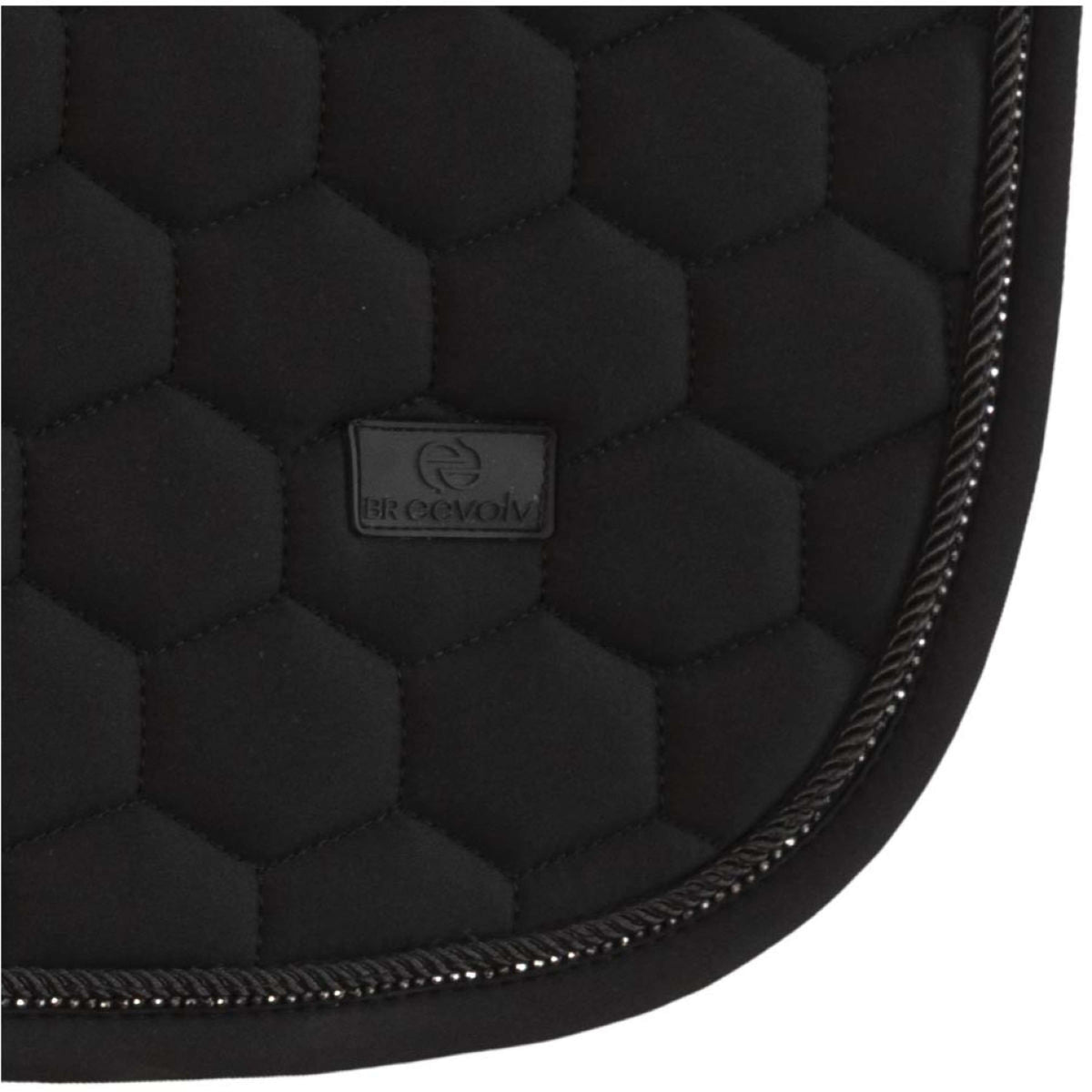 BR Tapis de Selle Eevolv Liv Polyvalence Moonless Night