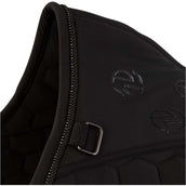 BR Tapis de Selle Eevolv Liv Polyvalence Moonless Night